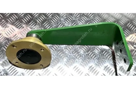 102801 Кронштейн опорных катков