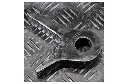 932035 Элемент шарнирный, зам. 102921