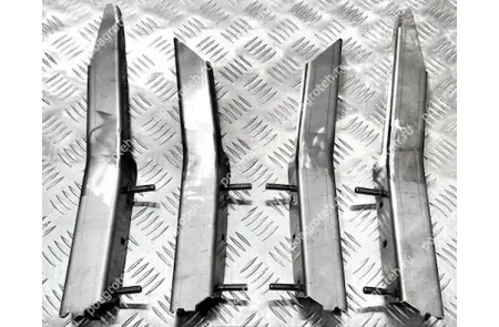 105596 Комплект лопаток с креплением