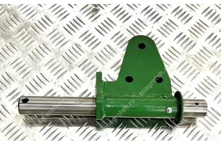 106004 Кронштейн крепления подшипника, зам. 913113 / 106004 / 937731