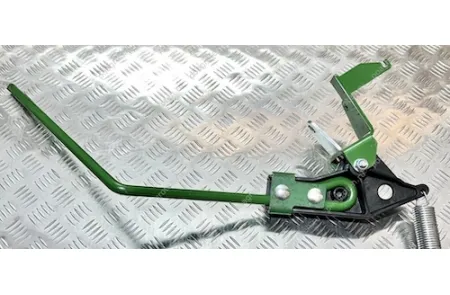 107696 Выравниватель