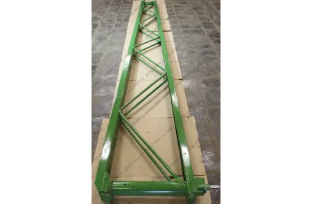 108153 Секция средняя A5500 L2 правая