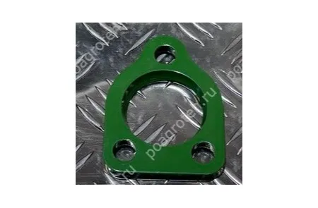 109447 Пластина предохранительная