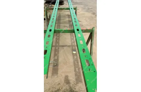 110550 Кронштейн направляющий