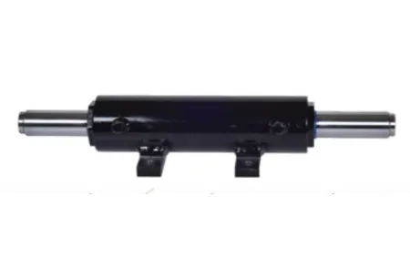 Гидроцилиндр 3CX PartNo: 573/10061, 573/10001, 573/10003 Part Name:Ram Lift Stand (75*45)