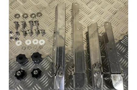 1985110 К-т лопаток OM 18-24