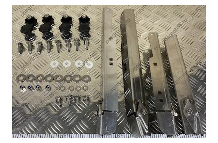 1986110 К-т лопаток OM 24-36