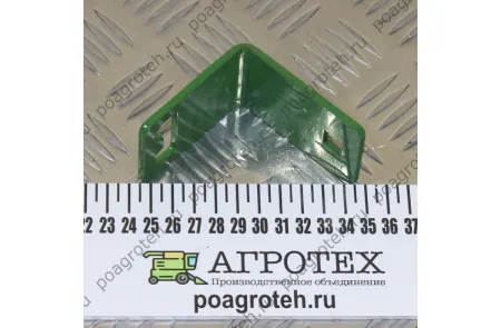 201969 Кронштейн для зубьев штригеля