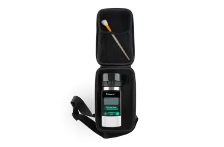 Влагомер Кампус (Аналог Wile-55), изображение 2