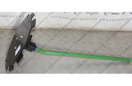 206240 Маркер с прямым диском