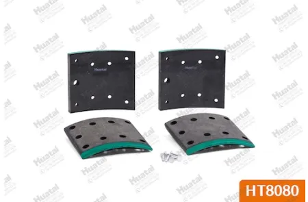 WVA19494 Тормозные колодки Huatai