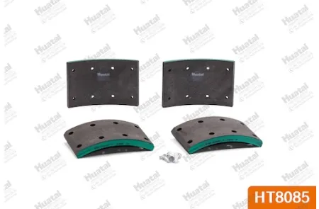 2308-354600 Передняя тормозная колодка Huatai