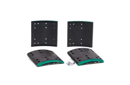 4705B Тормозные колодки Huatai