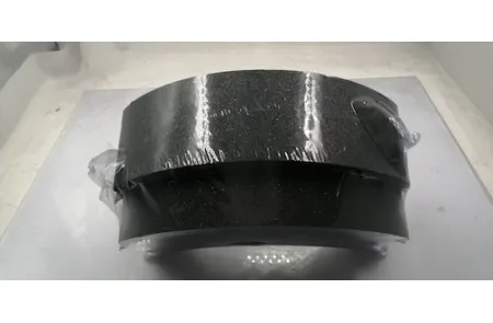 6.1HT8500 Brake pad带蹄铁 JAC 1040 M-4442 (4)