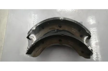 6.1HT8501 Brake pad带蹄铁 JAC BR14 M-4434 (1)