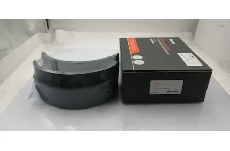 6.1HT8501 Brake pad带蹄铁 JAC BR14 M-4434 (3)