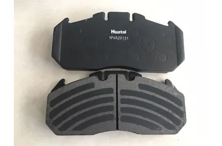 6.1HT8712 Brake pad WVA2917429131