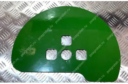 73300726 Пластина