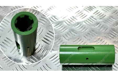 73301695 Вал профильный