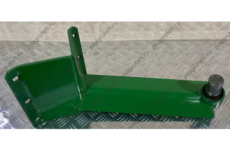 78100720 Стойка диска 17°