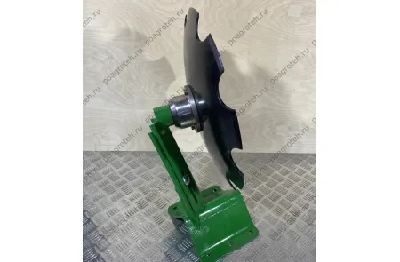 78100908 Стойка регулируемая с диском правая