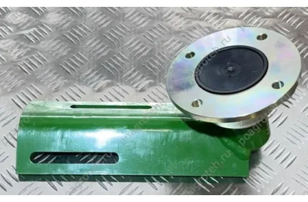 78100919 Держатель регулируемый (ниж, 120 мм)