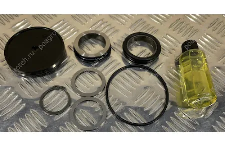 78100977 Комплект уплотнений для стоек LWD