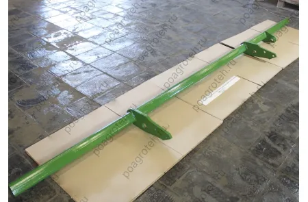 78102554 Балка задняя 4 м