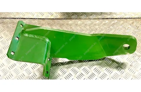 78104684 Стойка 14° усиленная (без ступицы), зам. 78202004