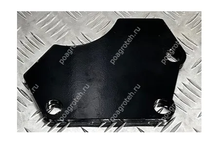 78105468 Пластина упорная