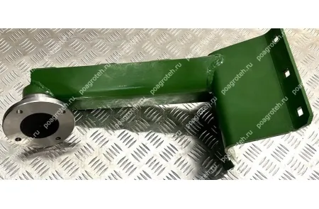 78200301 Стойка 17.6 без диска (110 мм), зам. 78200010 / 78200070 / 78200184 / 78200822 (подшипник FBC, НТЕ, Kabat)