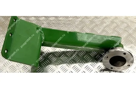 78200579 Стойка 14 без диска (110 мм), зам. 78200186 / 78200823 (подшипник FBC,  НТЕ, Kabat)