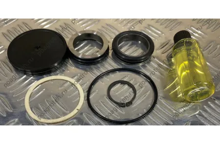 78250281 Комплект уплотнений для стоек