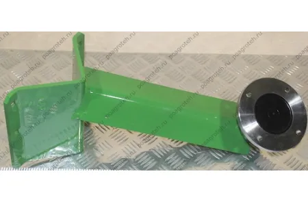 78400313 стойка в сборе без диска