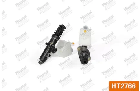 DZ9114230020 Главный цилиндр сцепления Huatai