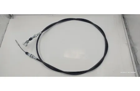 DZ9100575005 Трос газа Huatai