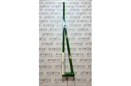 911301 Секция крайняя левая