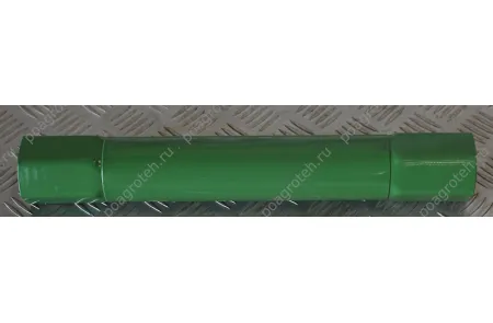 911400 Вал 6-гр. полый правый