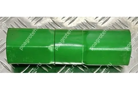 911401 Вал 6-гр. полый левый