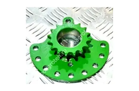 917397 Колесо сцепное