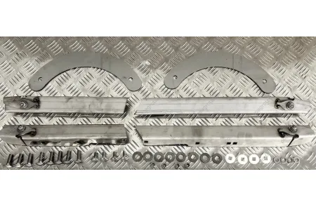 924322 К-т лопаток OS 30-36 (усил., толщ. 3 мм)