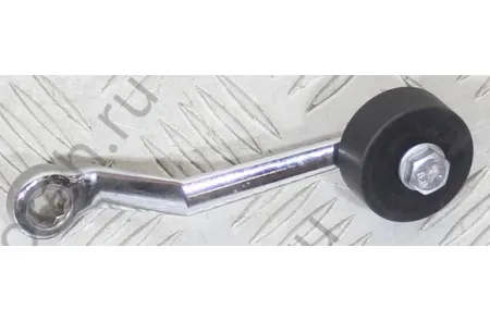 929791 Рычаг крана пластик