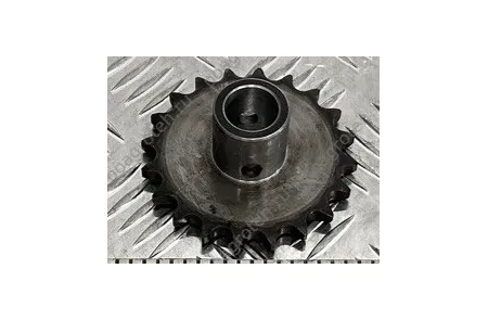 930334 Звездочка