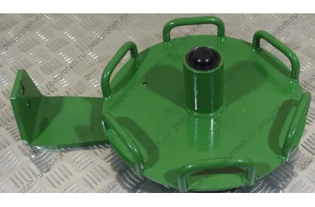 932638 Ролик в сборе