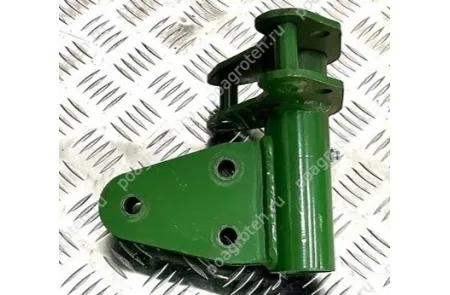 934398 Рычаг опорный левый