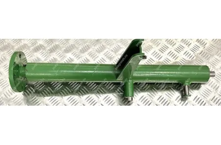 934404 Вал в сборе крепления приводного колеса