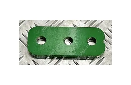 937627 Пластина