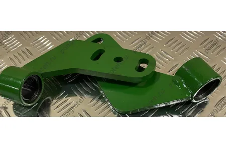 937739 Кронштейн крепления сошника гладкий (правый)