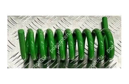 938757 Пружина