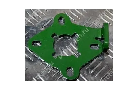 942257 Планка прижимная